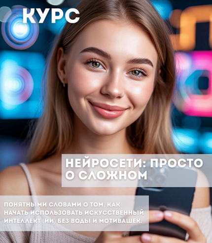 курс по искусственному интеллекту, курс искусственный интеллект онлайн, онлайн курс по ai, курс по ai для начинающих,