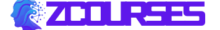 логотип сайта zcorses.ru